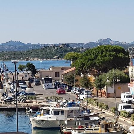 Villa Cala Gavetta Marina Loft à La Maddalena  Extérieur photo