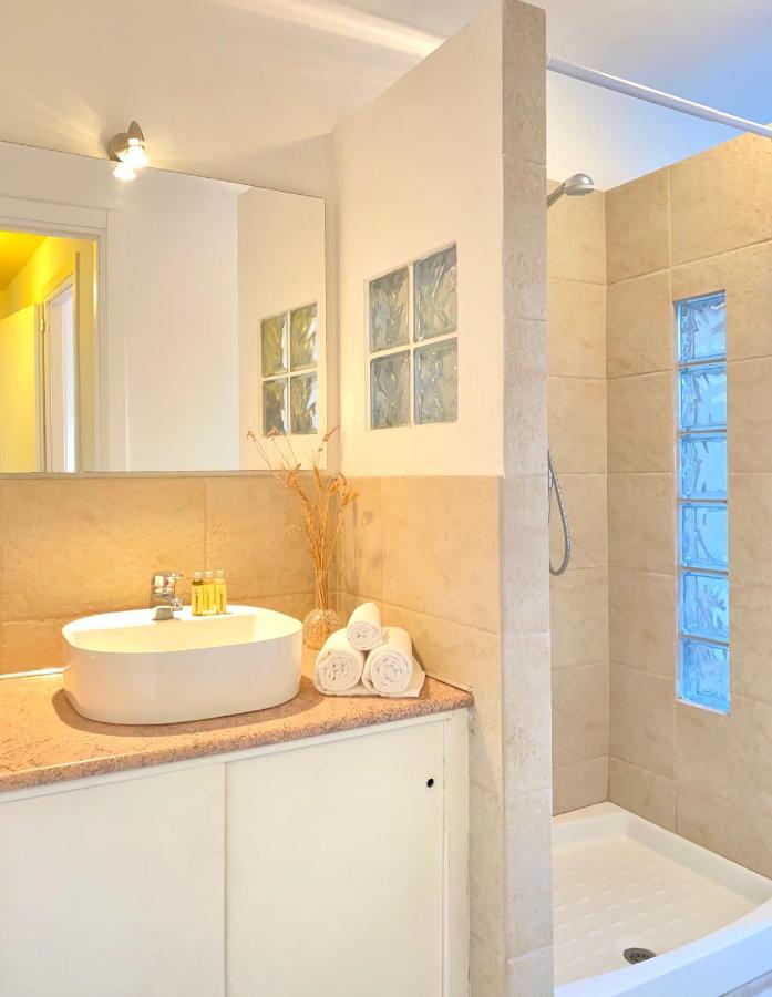 Villa Cala Gavetta Marina Loft à La Maddalena  Extérieur photo