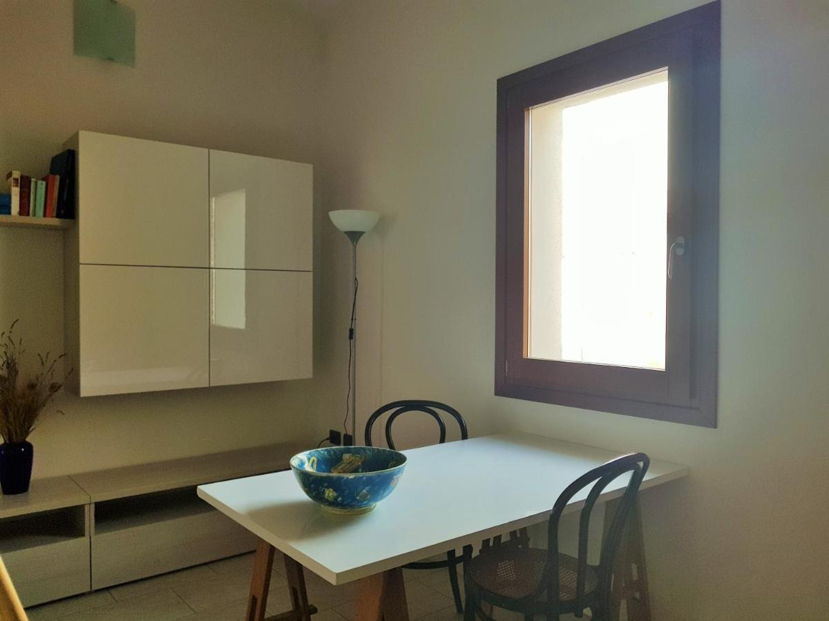 Villa Cala Gavetta Marina Loft à La Maddalena  Extérieur photo